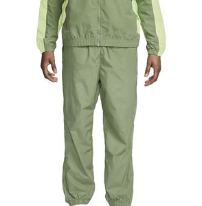 Conjunto Deportivo Transpirable de Nylon para Hombre, con Logotipo Personalizado Bordado, al por Mayor - Product Image 4