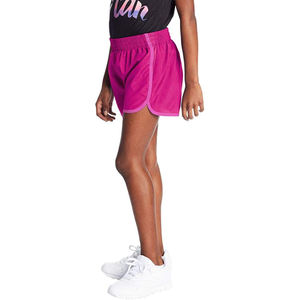 Sweat Summer Girls shorts Ropa atlética yoga gimnasio fitness Bordado personalizado estampado logo mujeres Nuevo Custom Fleece Women Sweat shorts - Product Image 4