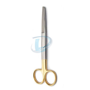 Tijeras Dentales de Estilo Único, Tijeras Dentales de Color Sólido, Tijeras Dentales Hechas en Pakistán - Product Image 3