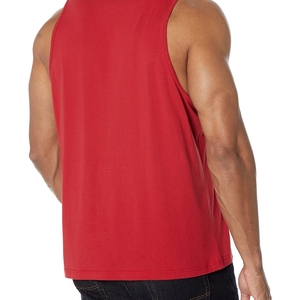 Débardeurs haut de gamme grande taille pour hommes coupe confortable pour les entraînements de gym et les vêtements de tous les jours fabriqués avec un tissu doux et respirant - Product Image 3