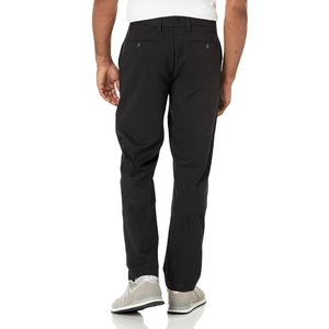Chino Premium 100% algodón Slim Fit para hombre fabricado por expertos en Bangladesh para estilo y comodidad - Product Image 2