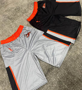 Vente en gros de shorts personnalisés pour hommes shorts respirants de course à pied de jogging multicolores et de taille avec service ODM OEM shorts pour hommes - Product Image 1