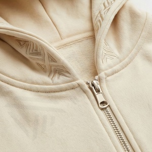 Conjunto Deportivo de Invierno 2025 para Mujer, Sudadera con Capucha Estampada, Pantalones 100% Algodón, Alta Calidad, Venta al Por Mayor - Product Image 4