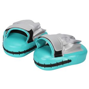 ผ้าพันมือหนังแท้สำหรับฝึกซ้อมมวยไทย คิกบ็อกซิ่ง และ MMA สำหรับผู้ใหญ่และเด็ก ใช้ได้ทุกฤดู ทนทาน - Product Image 4