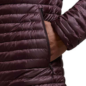 Gilet matelassé pour homme tendance, sur mesure, léger, facile à porter, respirant, confortable, gilet matelassé pour homme avec un matériau durable - Product Image 5