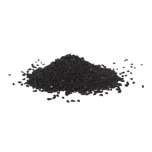 เมล็ดกะลอนจี (Black Cumin) แห้ง คุณภาพพรีเมียม คุณภาพสูง ธรรมชาติ จำหน่ายจำนวนมาก ราคาส่งจากโรงงานถูกที่สุด - Product Image 4