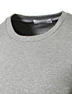 Sweat-shirts pour hommes 100% coton, taille personnalisée, prix de gros, sweat-shirts pour hommes en taille adulte - Product Image 2