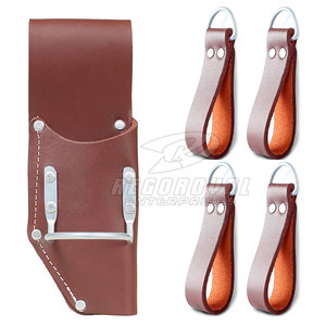 Bolsa de carpintero para ropa de trabajo, organizador de herramientas esenciales para artesanía y construcción, bolsa de carpintero - Product Image 6