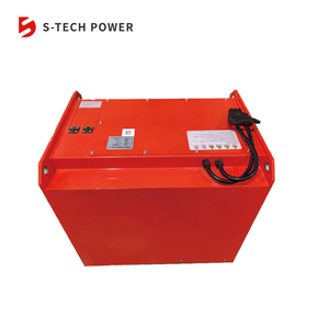 Batería de Litio de 48V 410Ah para Montacargas, Resistente al Agua y de Larga Duración para Montacargas Eléctricos - Product Image 1