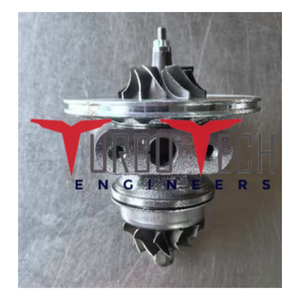 TURBOCOMPRESSEUR CHRA 54399700061 54399880061 - Product Image 3