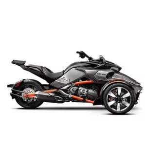 PRÊT À EXPÉDIER POUR 2025 – Can-Am Spyder F3S à 3 roues - Product Image 2