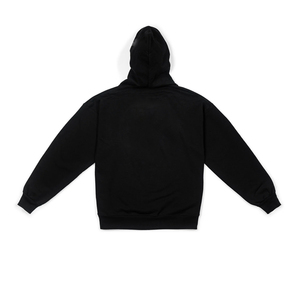 Jersey de alta calidad para hombre, sudaderas con capucha de algodón 100%, diseño personalizado bordado con diamantes de imitación, peso ligero, Digital, invierno, MOQ, 10 Uds. - Product Image 2