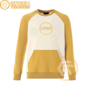 Sudadera personalizada Alpha Cotton Fleece bordada Fraternity de alta calidad Greek Phi hombres sudaderas transpirables Sorority - Product Image 3