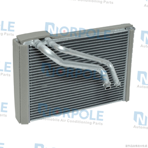 Evaporador de CA para coche EV06085 para Ram ProMaster <span class=keywords><strong>City</strong></span> 2015-2019 FIAT <span class=keywords><strong>FIORINO</strong></span> <span class=keywords><strong>2014</strong></span> OE 5D3350000 77363896 - Product Image 2