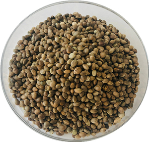 Semillas de Cáñamo Crudas Orgánicas a Granel, Semillas Nutritivas de Alta Calidad Ideales para Suplementos Alimenticios y Productos para la Salud - Product Image 5