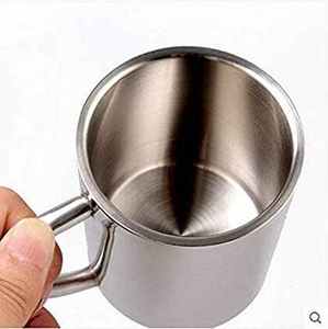 Juego de tazas de cobre con logotipo de esmalte personalizado, Horóscopo de cobre - Product Image 1