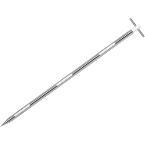 Multi-Stage Sampler 316L (1.4404)/<b>PTFE</b> for Chemical and Oil Transfer Chemical Equipment Burkle GmbH - Product Image 1