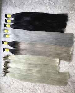 ผมต่อเวียดนามแท้แบบไม่ผ่านการแปรรูป น้ำหนัก 100 กรัม สีบลอนด์ 613 ความยาว 8-30 นิ้ว ผมเวอร์จินแบบลอนลึกสไตล์แอฟโฟร ทุกสี - Product Image 1