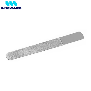 Hot Sale Chiropody Instrument Set Stainless Steel Manual Power Podiatry Tools Including Nail Clippers Nail <b>Files</b> Toenails - Product Image 3