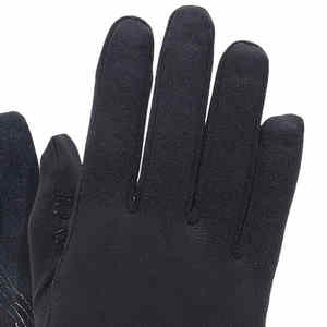 Gants de course unisexes à écran tactile, imperméables, thermiquement isolés, fermeture à boucle, design tendance, pour la randonnée et la course à pied - Product Image 4