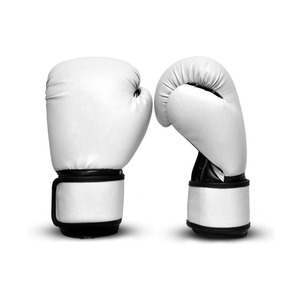 Gants de boxe sur mesure en cuir véritable 100 %, parmi les plus vendus, haute qualité, pour entraînement et combat, hommes et femmes - Product Image 5