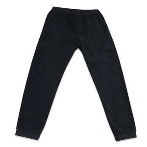 Pantalones de Cachemira informales suaves OEM de nuevo estilo, pantalones de chándal tejidos para hombre, Pantalones rectos - Product Image 1