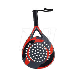 ไม้เทนนิสทำจากคาร์บอนไฟเบอร์ทำจากไนลอน - Product Image 1