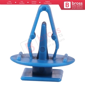 BCF2514 10 pièces de supports de ventilation pour 90602 TA0 003 - Product Image 4
