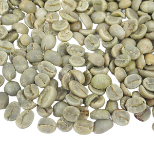 เมล็ดกาแฟออร์แกนิกโรบัสต้าและอาราบิก้าสีเขียว100% คัดเลือกอย่างดีจากเวียดนามโดยมีกลิ่นหอมแรง - Product Image 1