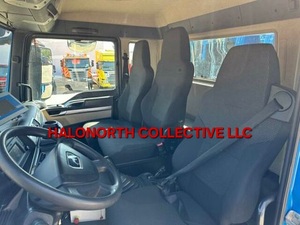 Camión de Basura Usado MAN TGS 28.360 2019, Automático, Diésel, Euro 5, Camión de Residuos, Camión de Eliminación de Aguas Residuales - Product Image 6