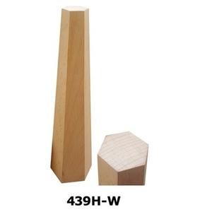 Bracelet en forme de mandrin hexagone outils de fabrication de bijoux en bois utiliser pour l'outil de fabrication de bijoux vente entière prix chaud de haute qualité - Product Image 1