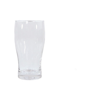 Jarra de <span class=keywords><strong>Cerveza</strong></span> Artesanal de Vidrio, Estilo Irlandés, para Stout - Product Image 5