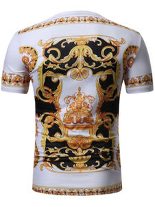 Sweat à capuche personnalisé avec logo, 100% coton, col en V, écologique, respirant, pour hommes, grande taille, motif uni - Product Image 3