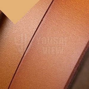 Cinturones de cuero de moda de alta calidad para la venta al por mayor cinturón de cuero de moda personalizado para hombres - Product Image 6