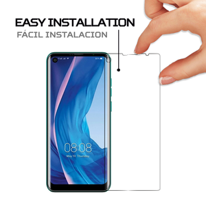 ฟิล์มกันรอยหน้าจอ ANTISHOCK สำหรับอูเลโฟน โน้ต 11p ฟิล์มป้องกันระดับพรีเมียมสำหรับอุปกรณ์ของคุณ - Product Image 3