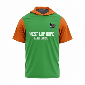 เสื้อบาสเก็ตบอลแบบแห้งเร็ว ผลิตตามสั่ง ขายส่ง สำหรับทุกเพศ ระบายอากาศได้ดี ผลิตจากโพลีเอสเตอร์ 100% ป้องกันแบคทีเรีย เหมาะสำหรับผู้ชายและผู้หญิง ฝึกซ้อมและแข่งขันบาสเก็ตบอล - Product Image 5