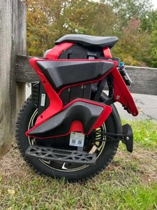 จัดส่งเร็ว S22 Eaglle Electrics ยูนิไซเคิล ของแท้จากอิตาลี มีสินค้าในสต็อก - Product Image 3