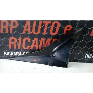 แผงด้านซ้ายใต้เบาะ Aprilia Tuono 660cc Factory (22>24) 2B006646 น้ำมันเบนซิน 660 - Product Image 4