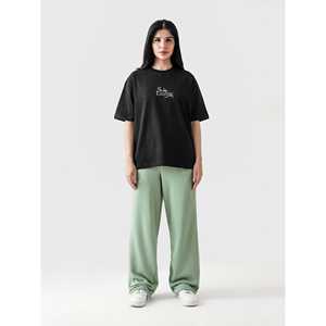 SOLO LEVELING Tela Jersey 100% Algodón Cómoda para un Estilo de Vida Activo - Product Image 2