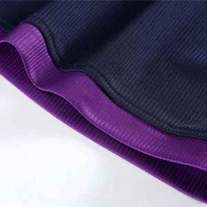 ชุดเครื่องแบบทีมฟุตบอลมืออาชีพชุดฟุตบอลแบบออกแบบได้ตามต้องการชุดเสื้อกางเกงขาสั้นระบายอากาศสำหรับทีมโรงเรียนคลับ - Product Image 6