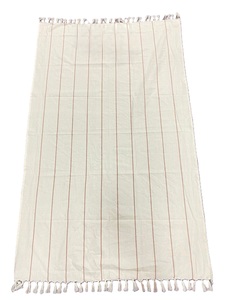 Fouta paréo châles 100% coton Conceptions personnalisables Tailles Matériaux emballés en Inde Mumbai Spécialité d'exportation d'été - Product Image 5