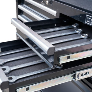 ตู้เครื่องมือช่างขนาด104ซม.-06ลิ้นชักตู้เครื่องมือช่างชั้นวางเครื่องมือช่าง - Product Image 3