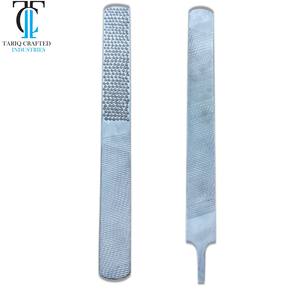 ตะไบมืออาชีพสำหรับตัดแต่งกีบม้า ทนทาน เครื่องมือช่างม้า TARIQ CRAFTED INDUSTRIES - Product Image 4