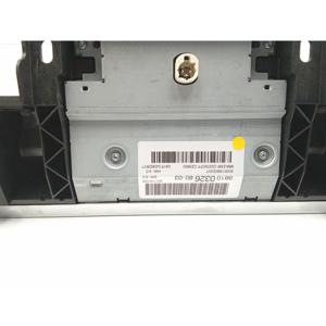 PANTALLA DE NAVEGACIÓN PARA PEUGEOT 5008 (2017>) (17>) SOLO PANTALLA 9810032680-03 - Product Image 5
