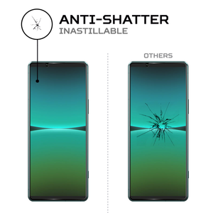 ฟิล์มกันรอยหน้าจอ ANTISHOCK สำหรับ Sony Xperia 5 IV พร้อมคุณสมบัติป้องกันการกระแทก - Product Image 5