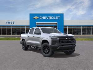 Chevrolet Colorado 2021, ligeramente usado, en perfecto estado y muy limpio - Product Image 2