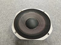 Prix d'usine, haut-parleur de graves de 10 pouces 500W en néodyme, système audio professionnel PA, haut-parleur pour l'audio de voiture, DJ - ND10-JB