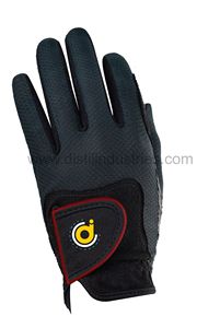 Gants de golf en cuir Cabretta 2026, best-sellers, respirants, design personnalisé, directement du fabricant - Product Image 6