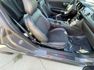 2018 pour F ou d She lby G-T 350 modèle de voiture - Product Image 2