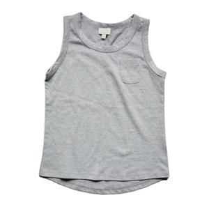 Nouveauté 2022, design personnalisé, débardeur d'été pour garçons, enfants, sans manches, 100% coton, séchage rapide, respirant, fabriqué au Bangladesh - Product Image 6